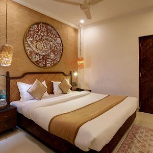 Eco Executive Deluxe Room